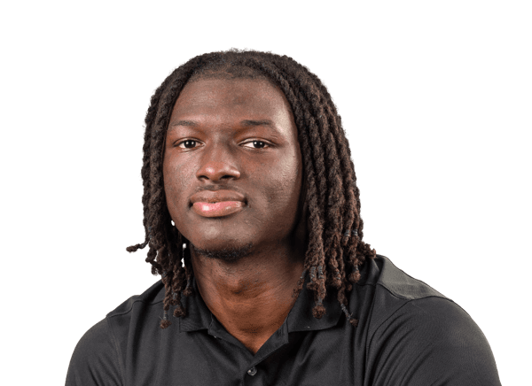 Hykeem Williams headshot