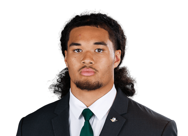 Matayo Uiagalelei headshot