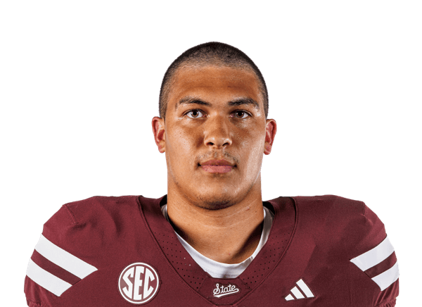 Riley Williams headshot