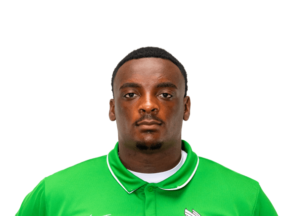 Johnny Williams IV headshot