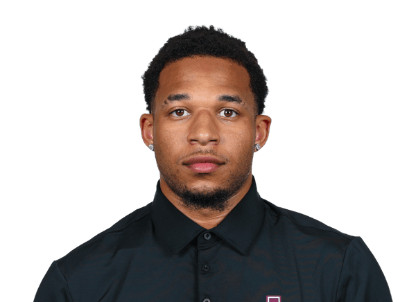 Jonah Wilson headshot