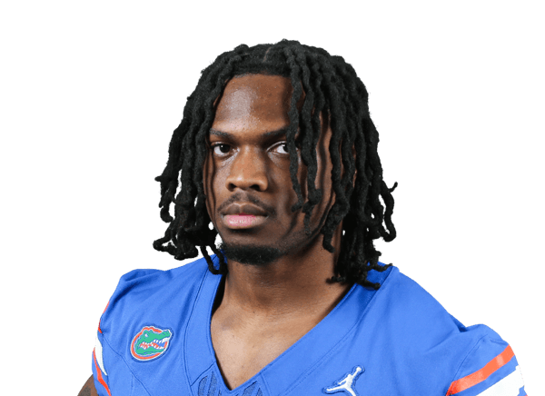 Treyaun Webb headshot