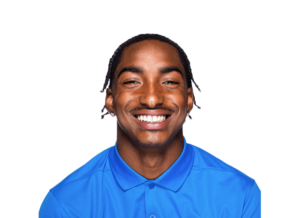 Aaron Williams headshot