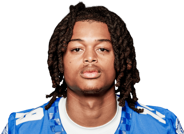 Kevis Thomas headshot