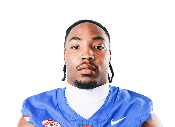 Jayvon Thomas headshot