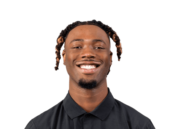 Makari Vickers headshot