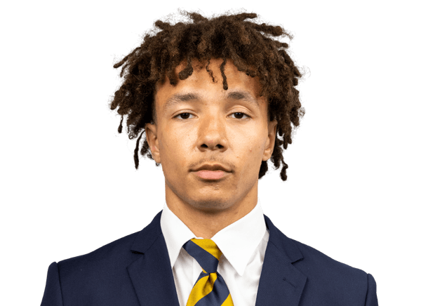 Jasiah Wagoner headshot