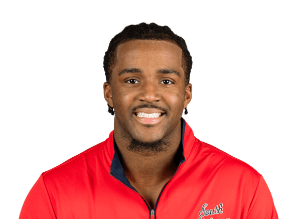 Emmanuel Waller headshot