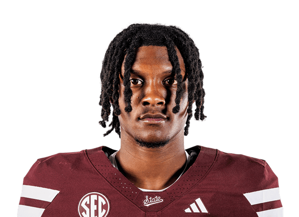 Ayden Williams headshot