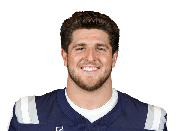 Preston Zinter headshot