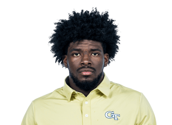 Savion Riley headshot