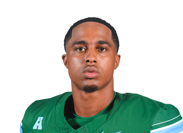 Jaylin Lucas headshot