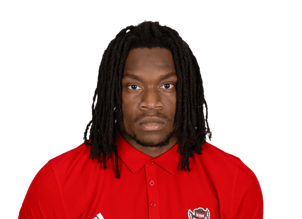 Joseph Adedire headshot
