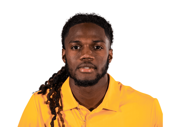 Jeremiah Dillon headshot