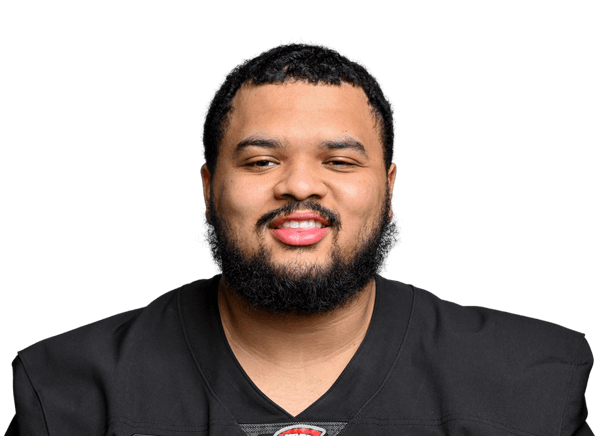 Alec Johnson headshot
