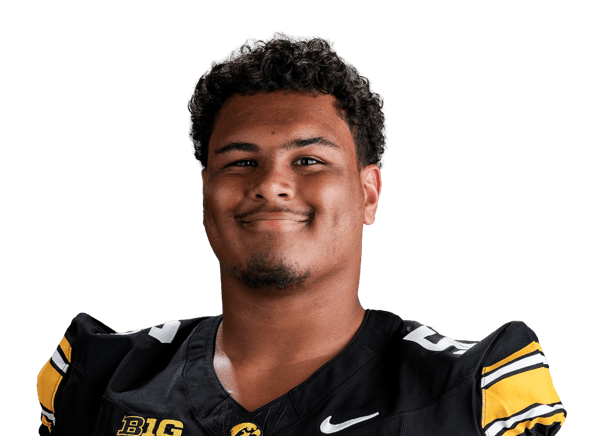Maddux Borcherding-Johnson headshot