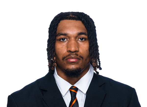 Takari Hickle headshot