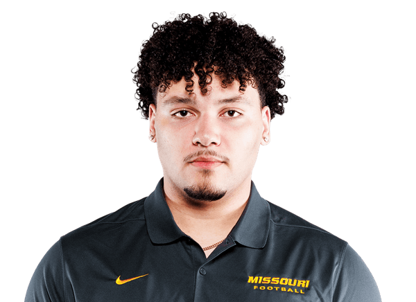 Jalen Marshall headshot
