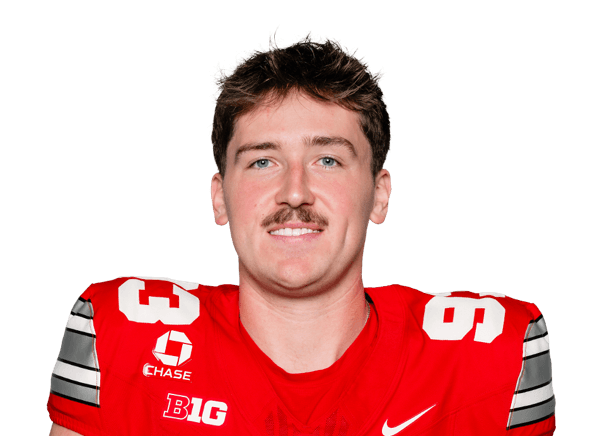 Brady Young headshot
