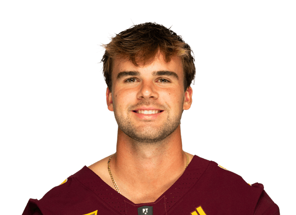 Carson Smith headshot