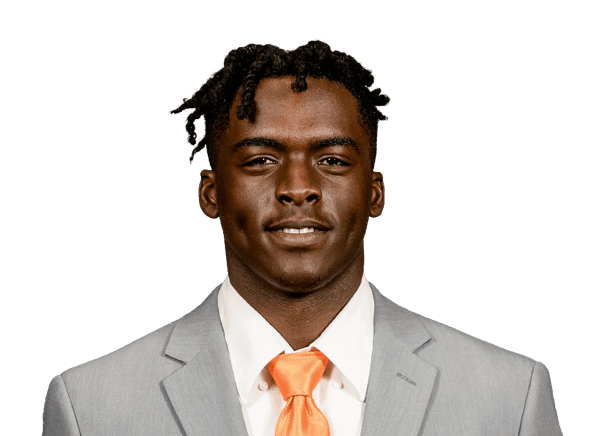 Armon Mason headshot