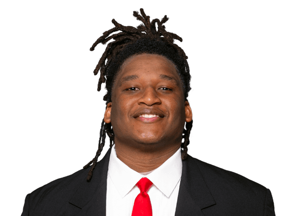 Tevin Shaw headshot