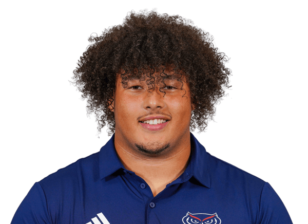 Blake Burris headshot