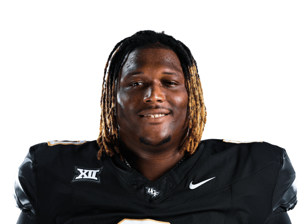 Horace Lockett headshot