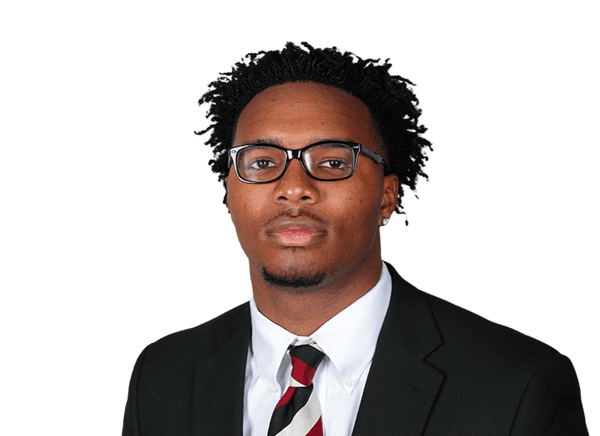 LaNorris Sellers headshot
