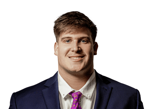 Karson Jones headshot