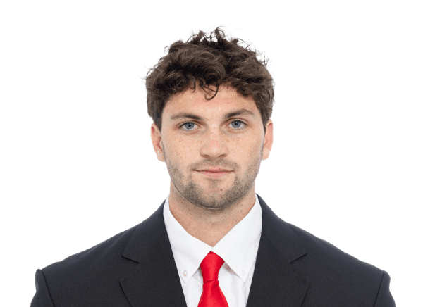 Emmet Kenney headshot