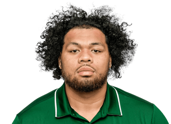 Jernias Tafia headshot