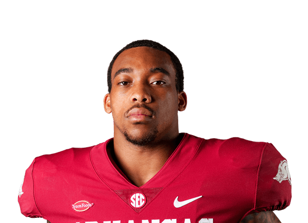 Phoenix Jackson headshot