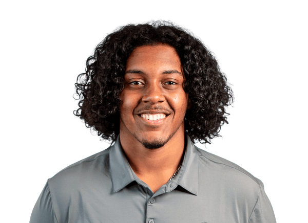 Juan Camacho Jr. headshot