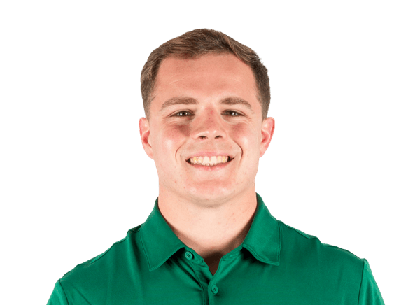 Magnus Haines headshot