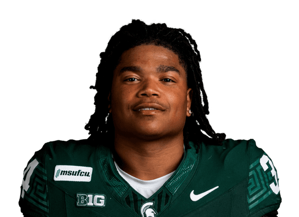 Khalil Majeed headshot