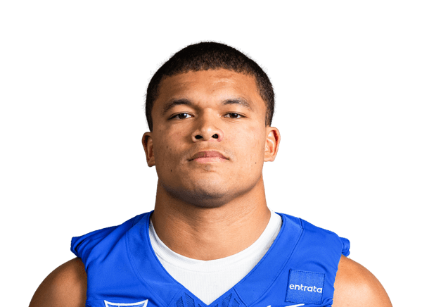 Daniel Taumoepeau headshot