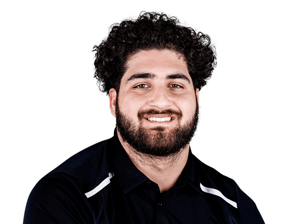 Dean Abdullah headshot