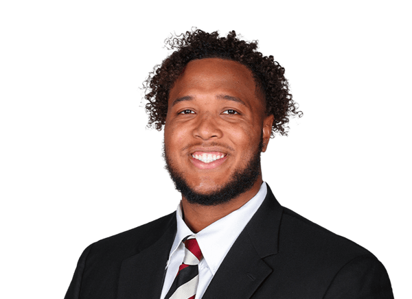 Seth Smith headshot
