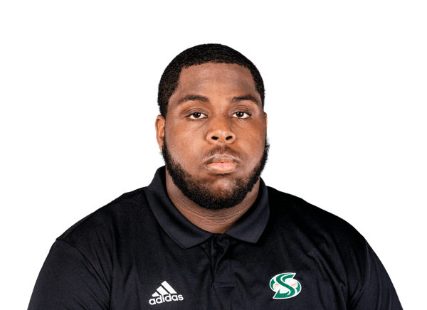 Kenndel Riley headshot