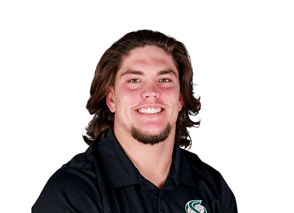 Aidan Meek headshot