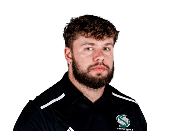 Sawyer Hays headshot
