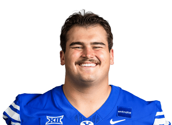 Kyle Sfarcioc headshot