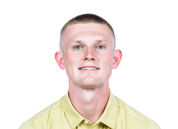 Aidan Birr headshot