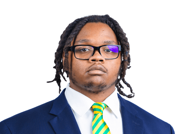 Kyrik Mason headshot