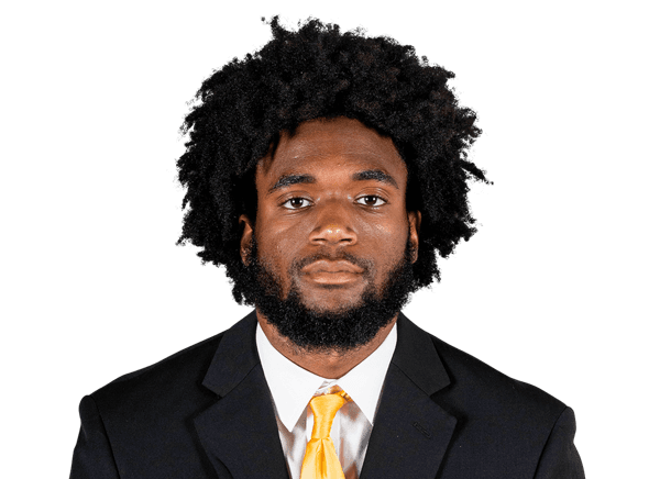 Ashaad Williams headshot