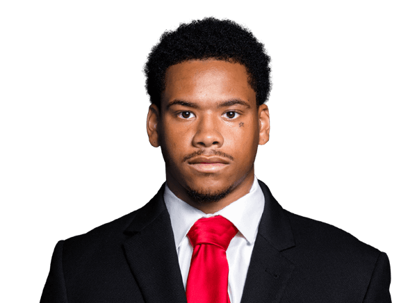Nana Burris headshot