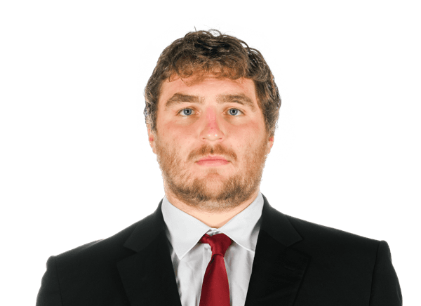 Luke Petit headshot