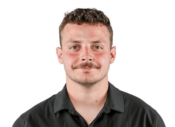 Kaden Schickel headshot