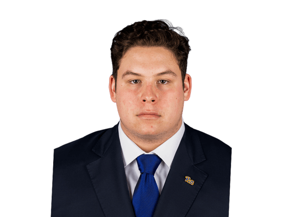 Keith Gouveia headshot